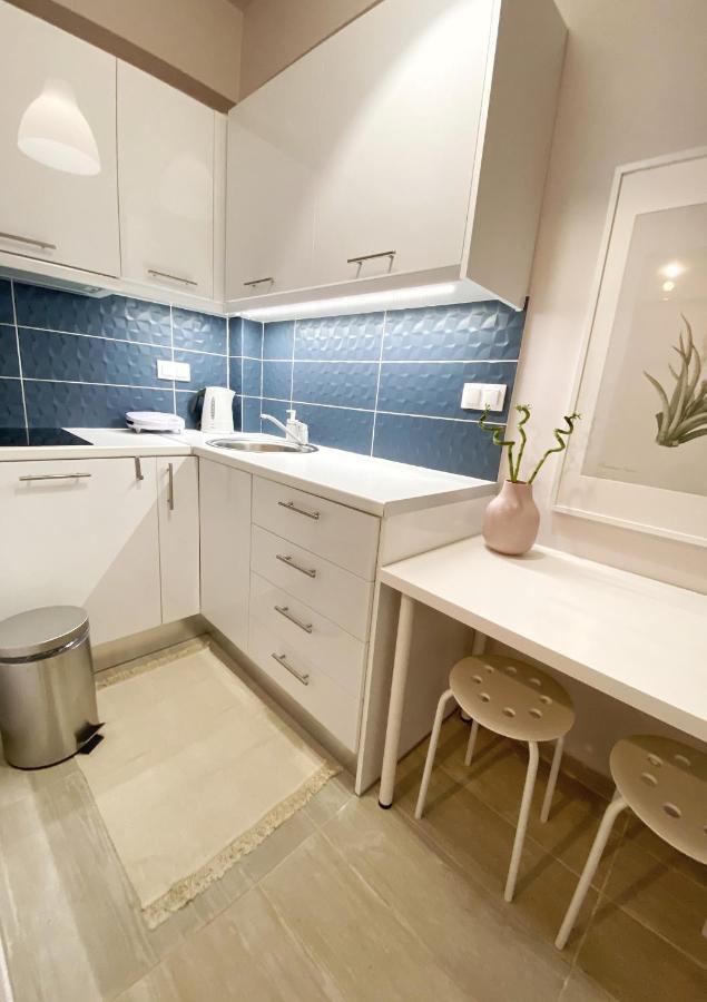 For A Genuine Athenian Homestay! Eksteriør billede